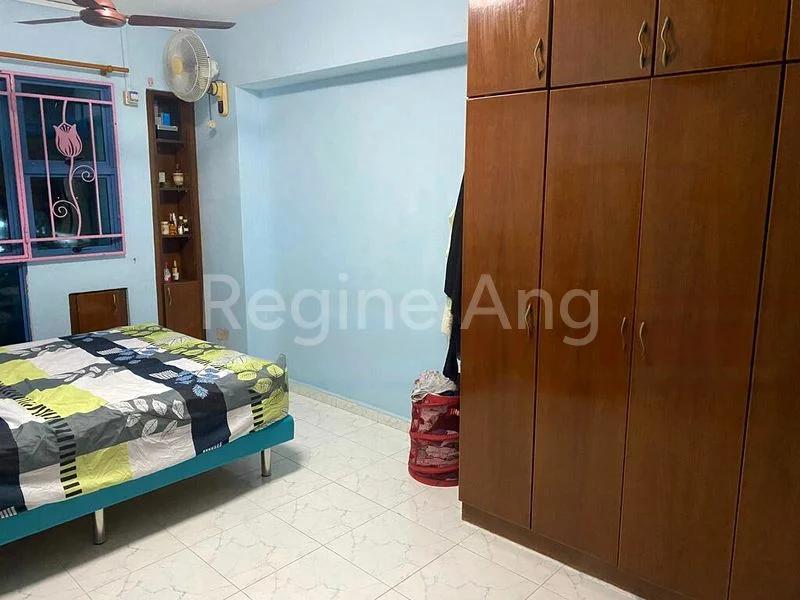 4 Room (4A) HDB for Sale in  467A Admiralty Drive - Image 7